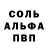 КОКАИН FishScale chelovek vtumane